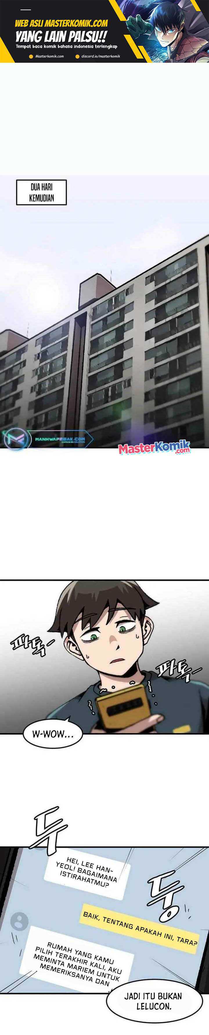 Bring My Level Up Alone Chapter 91 Gambar 2