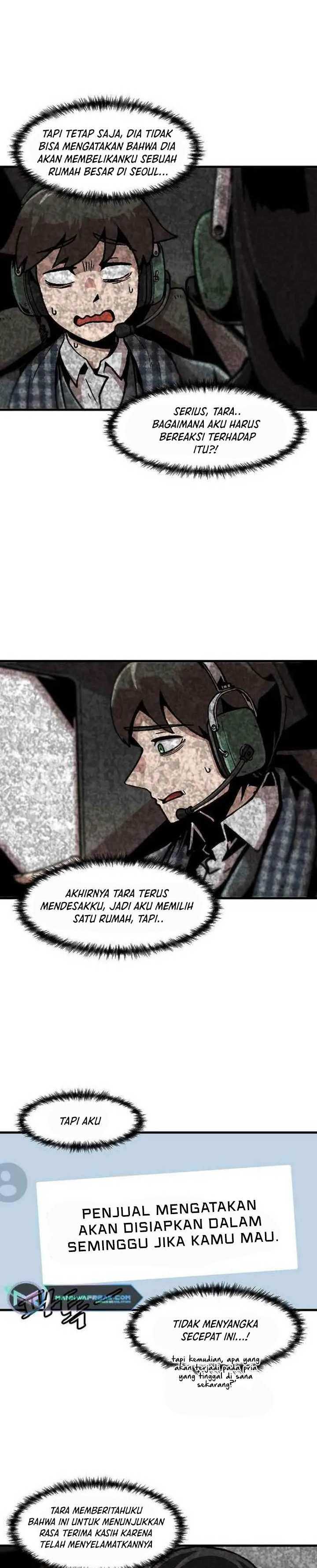Bring My Level Up Alone Chapter 91 Gambar 3