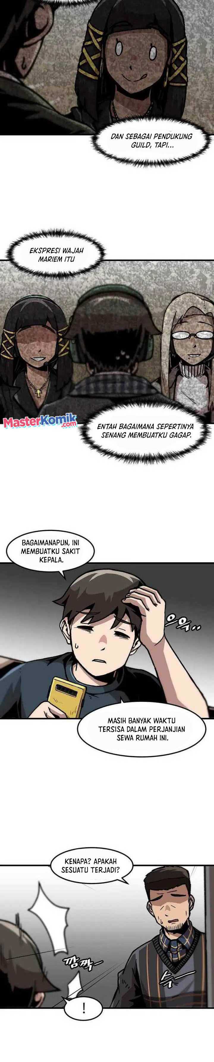 Bring My Level Up Alone Chapter 91 Gambar 4