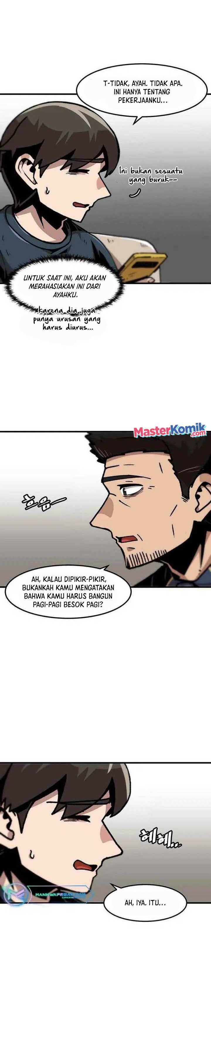 Bring My Level Up Alone Chapter 91 Gambar 5