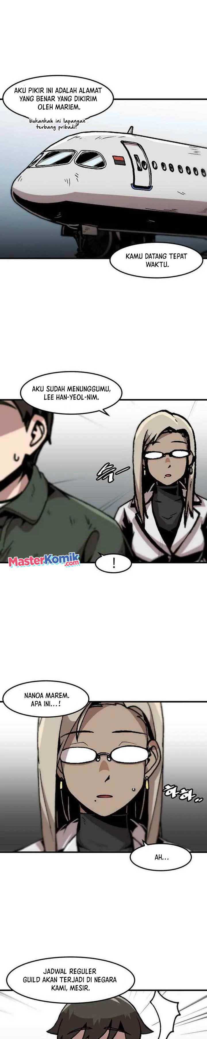 Bring My Level Up Alone Chapter 91 Gambar 8
