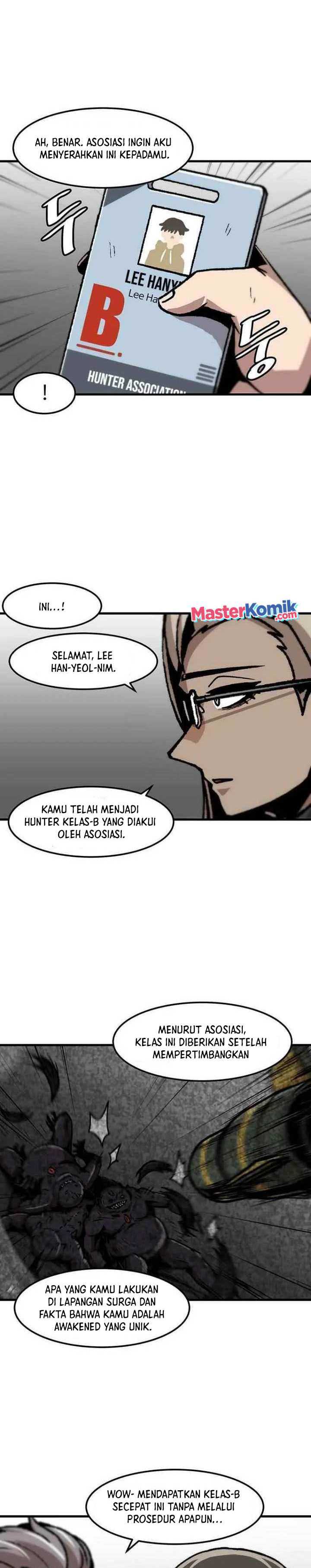 Bring My Level Up Alone Chapter 91 Gambar 11