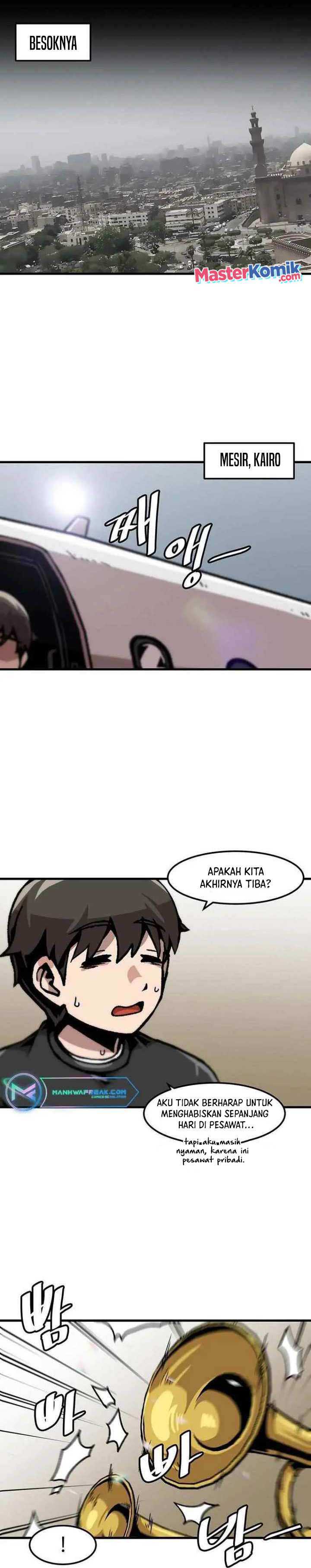 Bring My Level Up Alone Chapter 91 Gambar 13