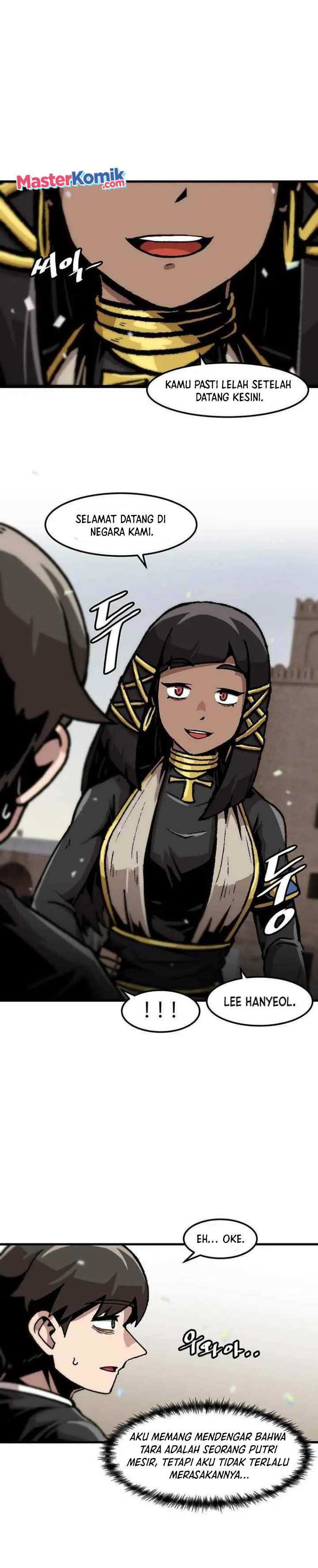 Bring My Level Up Alone Chapter 91 Gambar 14