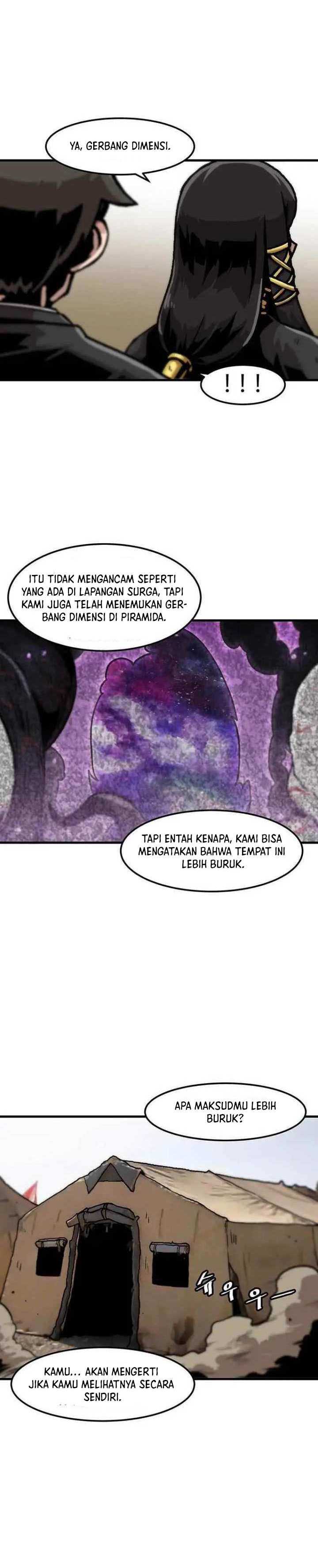 Bring My Level Up Alone Chapter 91 Gambar 17