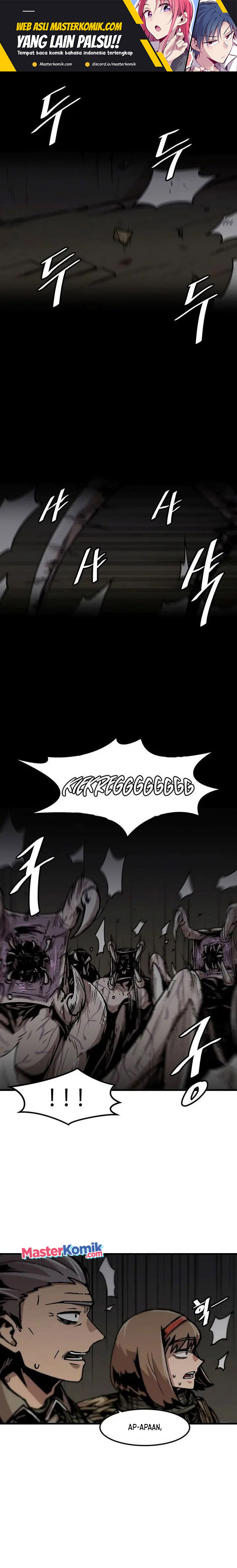 Bring My Level Up Alone Chapter 92 Gambar 2