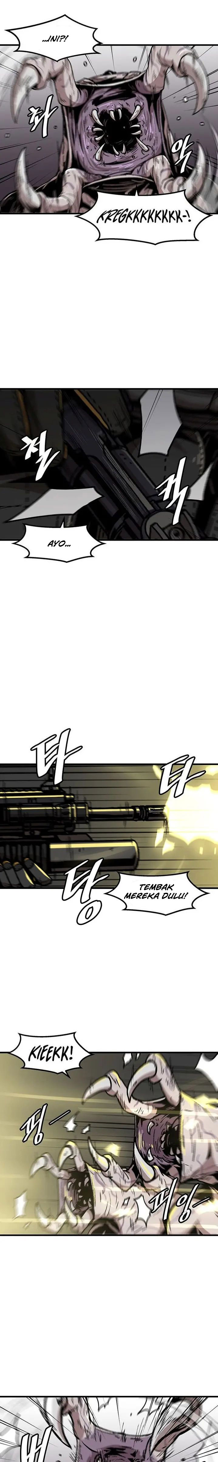 Bring My Level Up Alone Chapter 92 Gambar 3