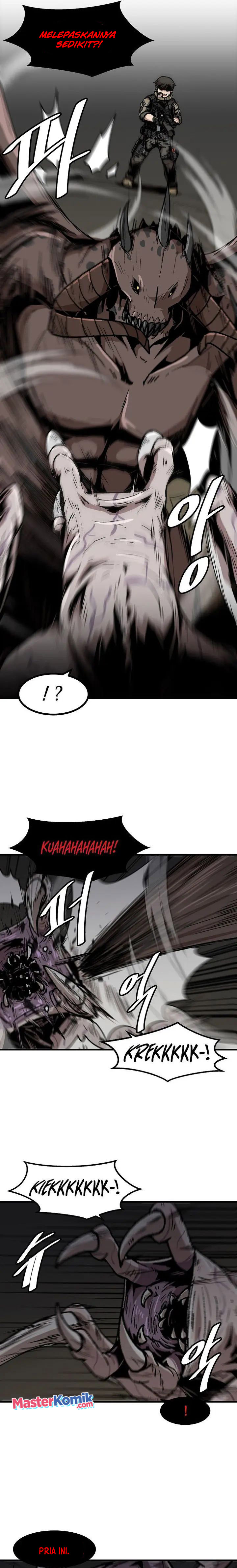 Bring My Level Up Alone Chapter 92 Gambar 8