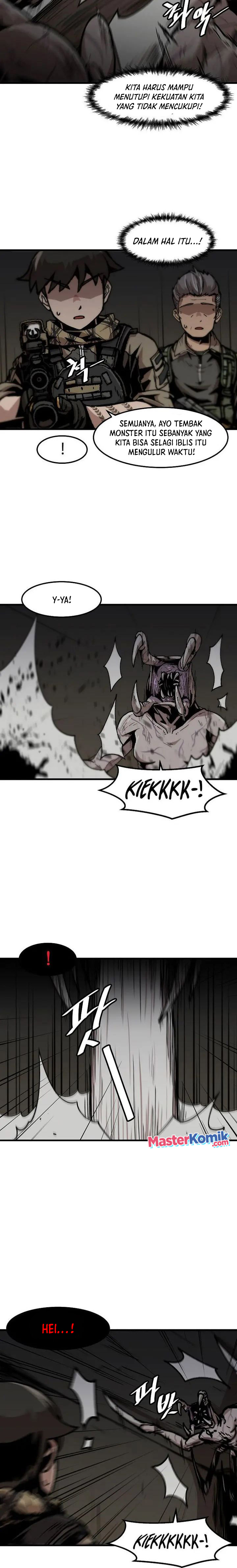Bring My Level Up Alone Chapter 92 Gambar 10