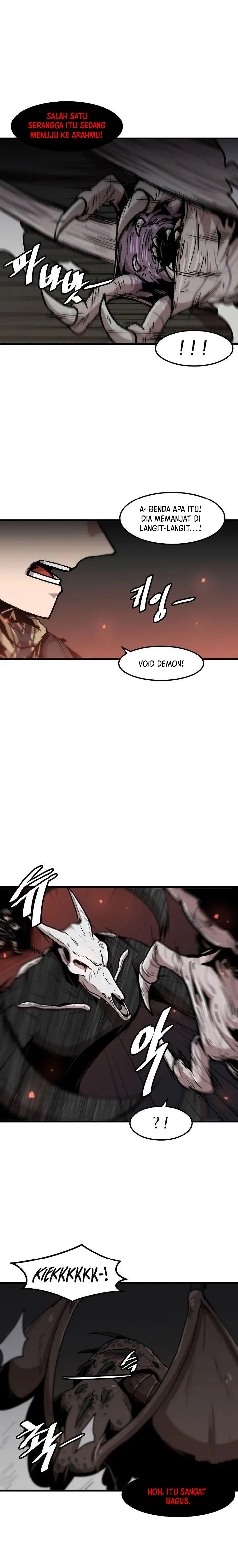 Bring My Level Up Alone Chapter 92 Gambar 11