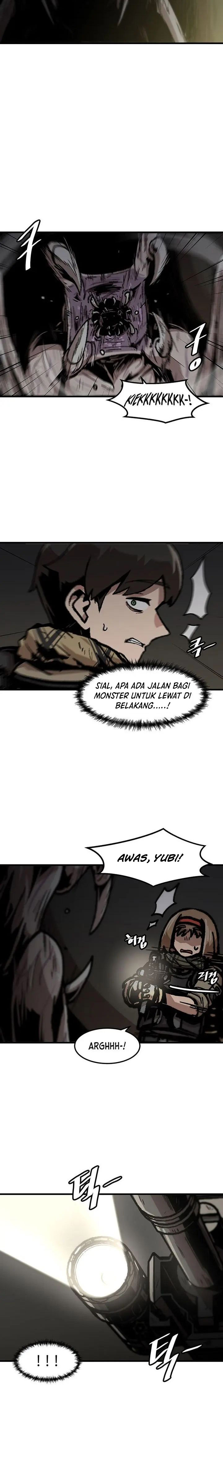 Bring My Level Up Alone Chapter 92 Gambar 13