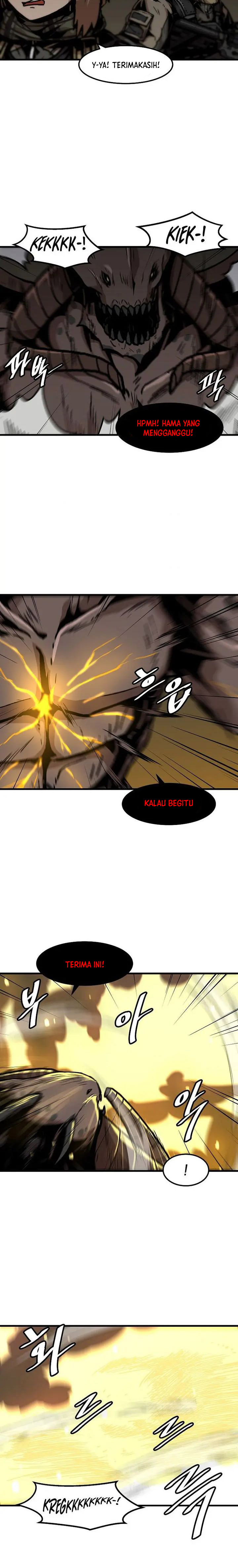 Bring My Level Up Alone Chapter 92 Gambar 15