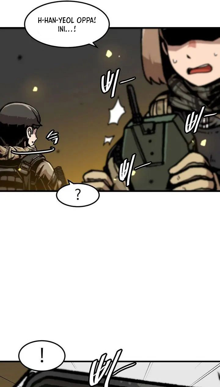Bring My Level Up Alone Chapter 92 Gambar 17