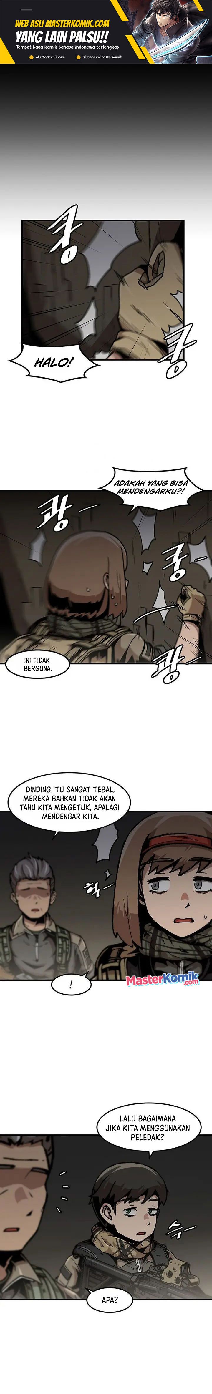 Bring My Level Up Alone Chapter 103 Gambar 2