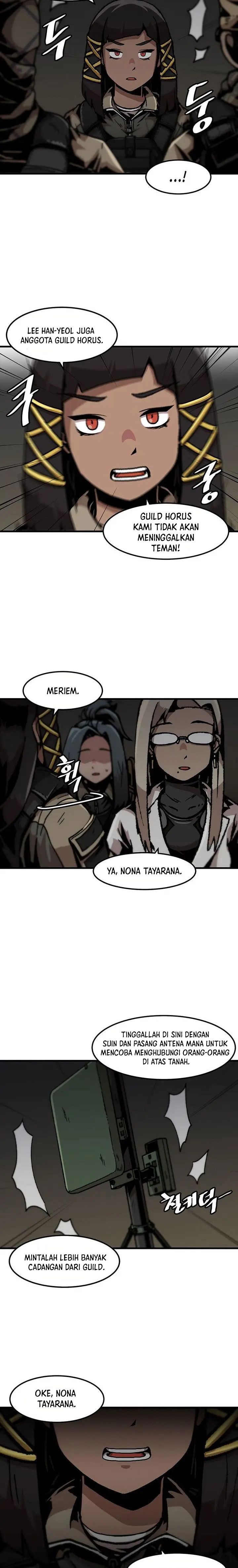 Bring My Level Up Alone Chapter 103 Gambar 6