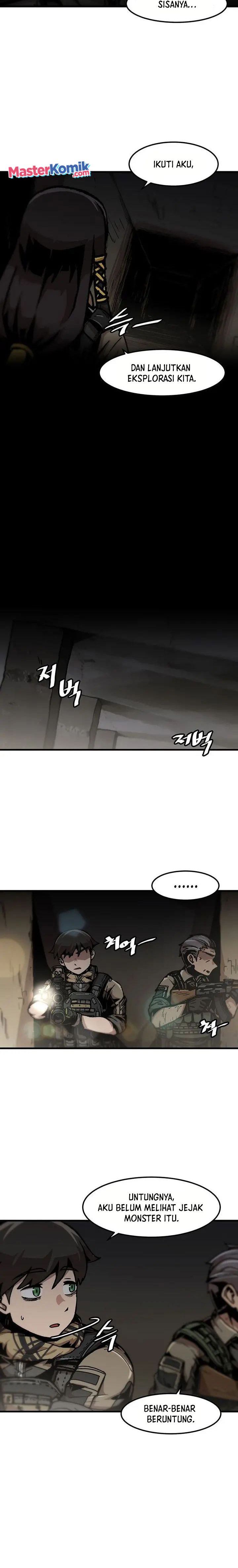 Bring My Level Up Alone Chapter 103 Gambar 7