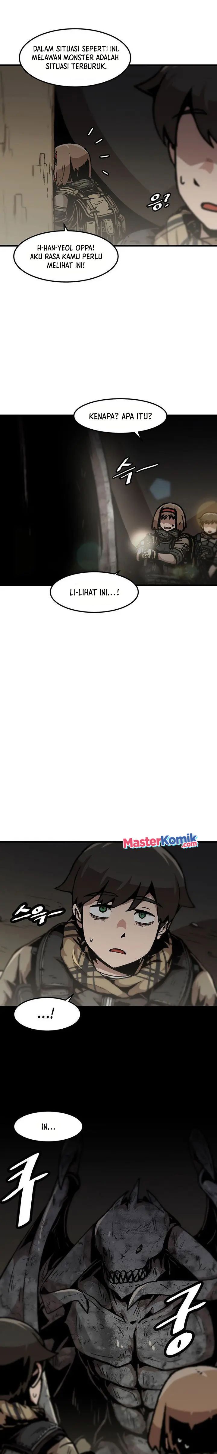 Bring My Level Up Alone Chapter 103 Gambar 8