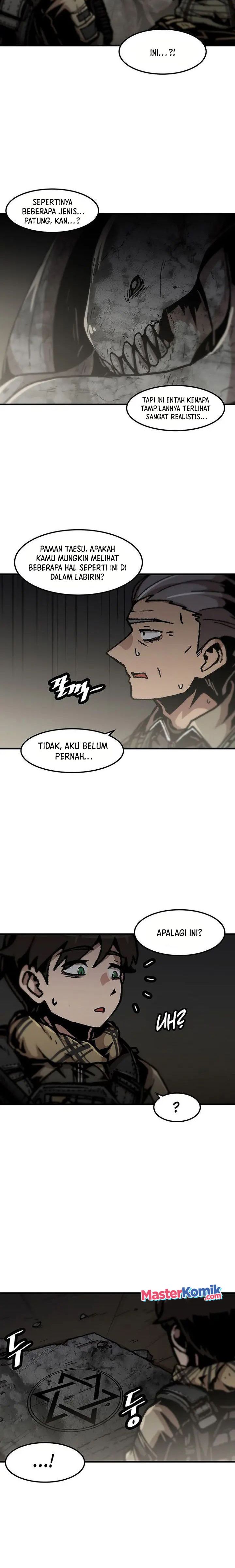 Bring My Level Up Alone Chapter 103 Gambar 9
