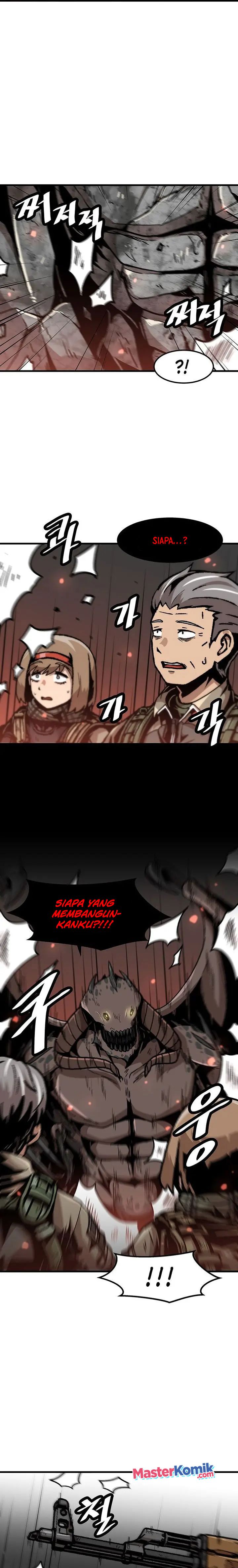 Bring My Level Up Alone Chapter 103 Gambar 11