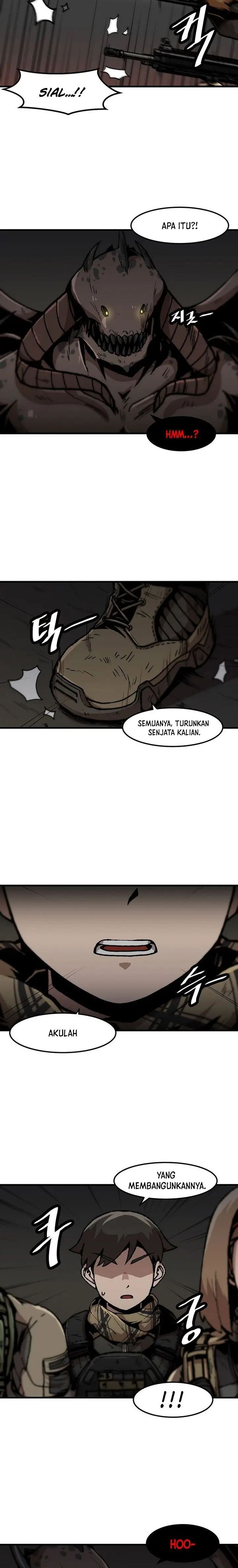 Bring My Level Up Alone Chapter 103 Gambar 12