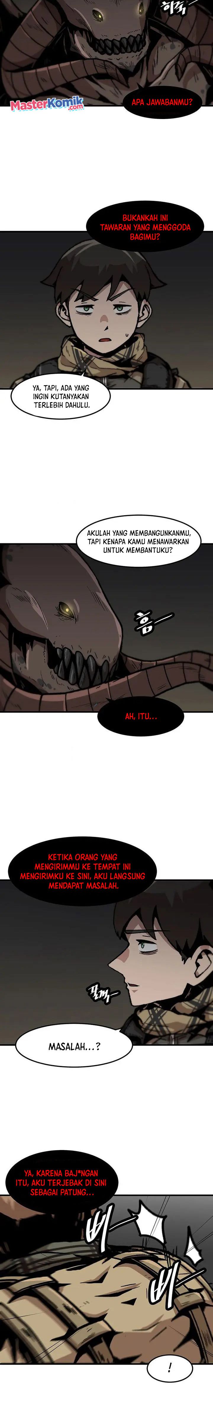 Bring My Level Up Alone Chapter 103 Gambar 15