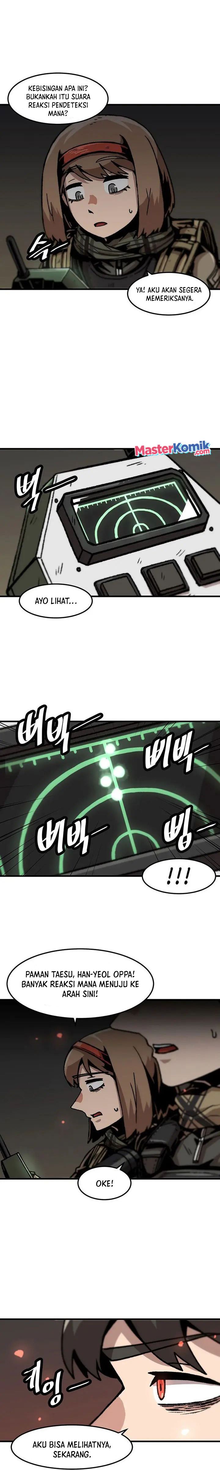 Bring My Level Up Alone Chapter 103 Gambar 16