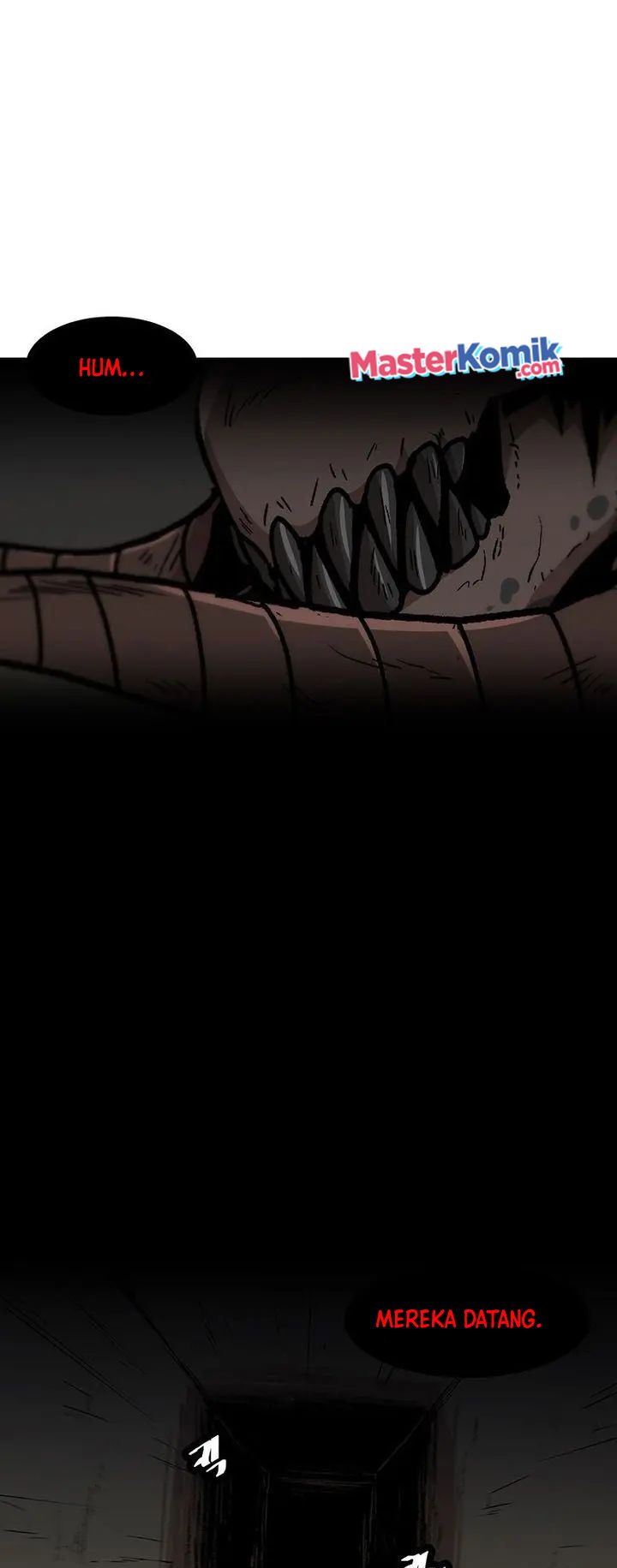 Bring My Level Up Alone Chapter 103 Gambar 17