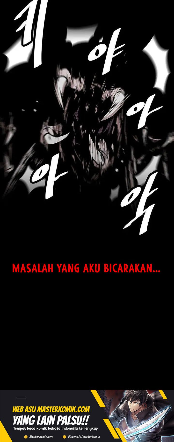 Bring My Level Up Alone Chapter 103 Gambar 19