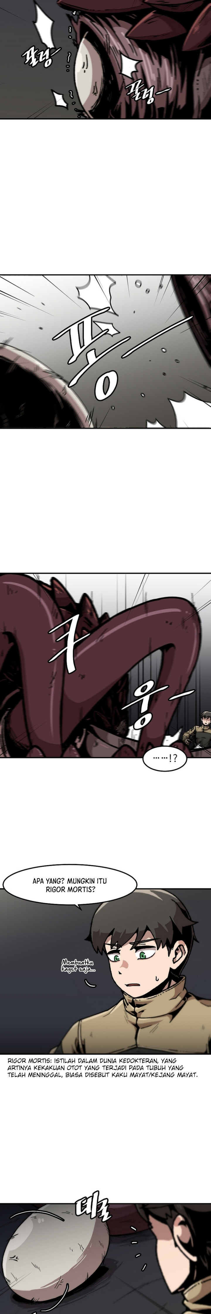 Bring My Level Up Alone Chapter 119 Gambar 5