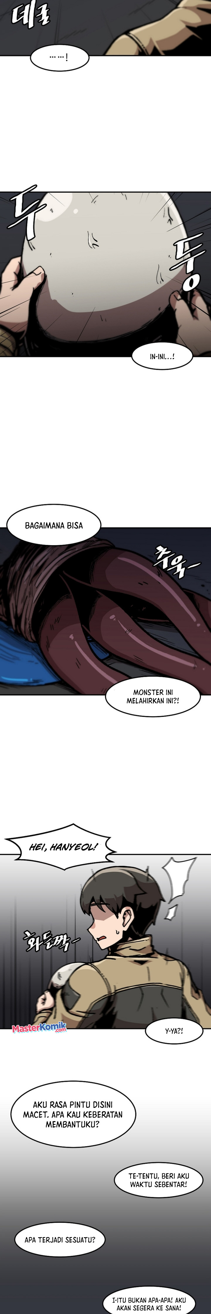 Bring My Level Up Alone Chapter 119 Gambar 6
