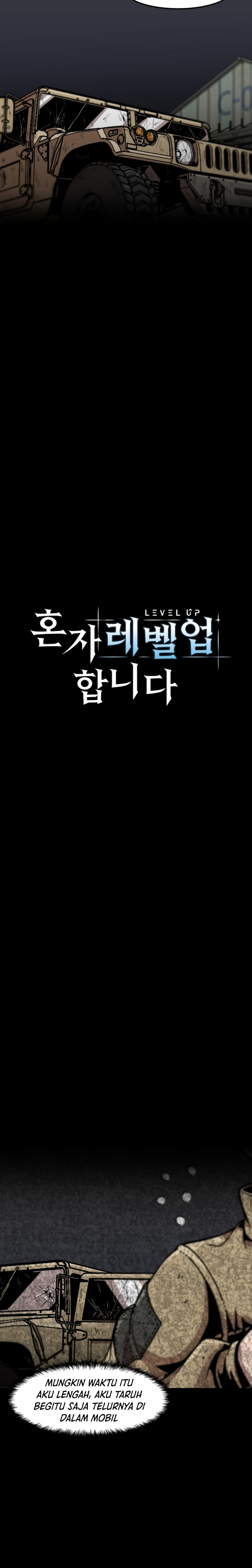 Bring My Level Up Alone Chapter 119 Gambar 7