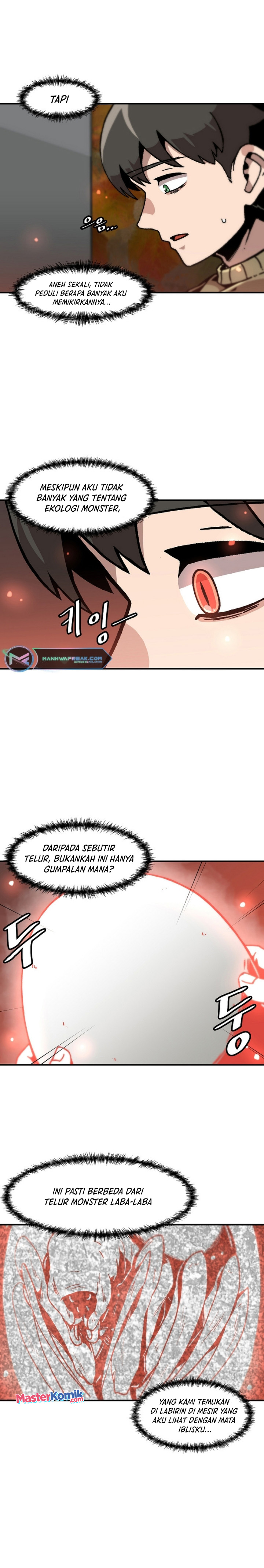 Bring My Level Up Alone Chapter 119 Gambar 10