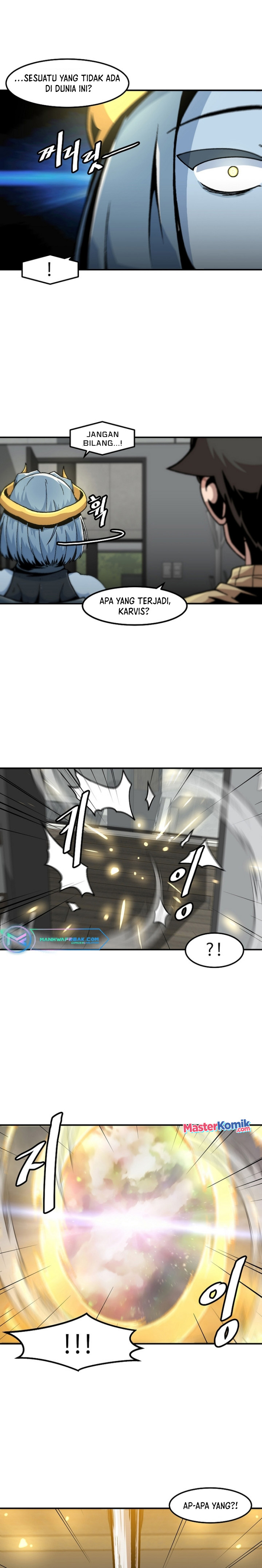 Bring My Level Up Alone Chapter 119 Gambar 14
