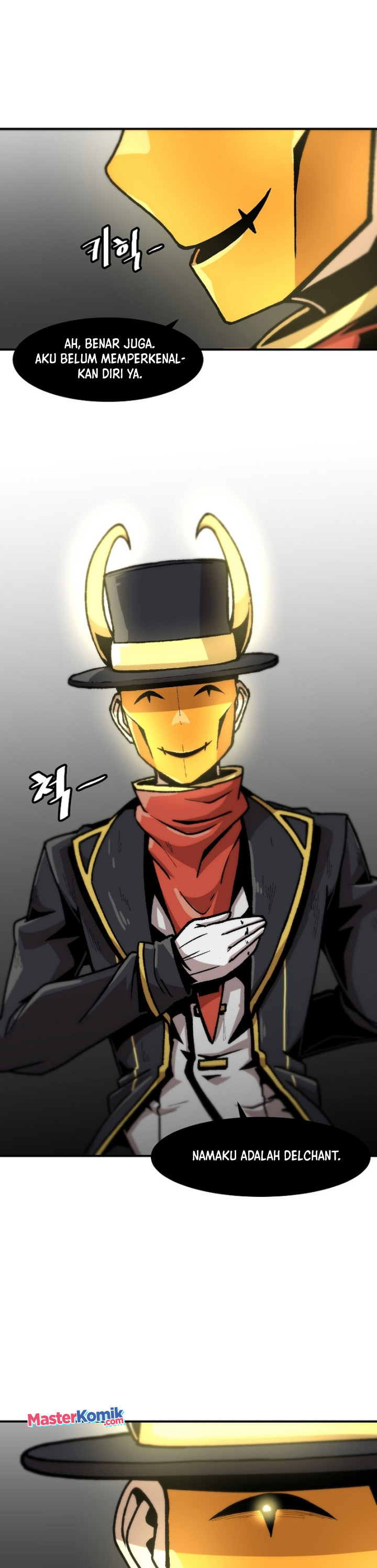 Bring My Level Up Alone Chapter 119 Gambar 18