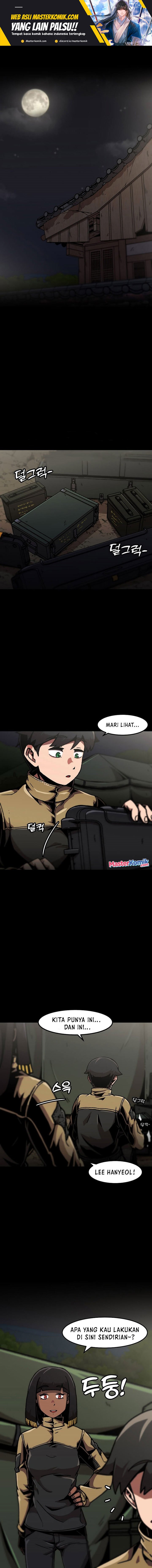 Bring My Level Up Alone Chapter 130 Gambar 2