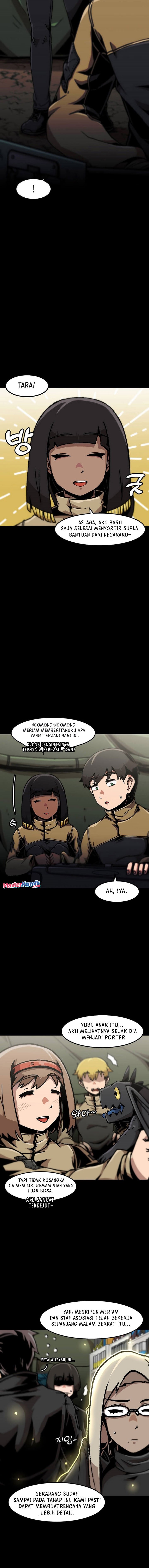 Bring My Level Up Alone Chapter 130 Gambar 3