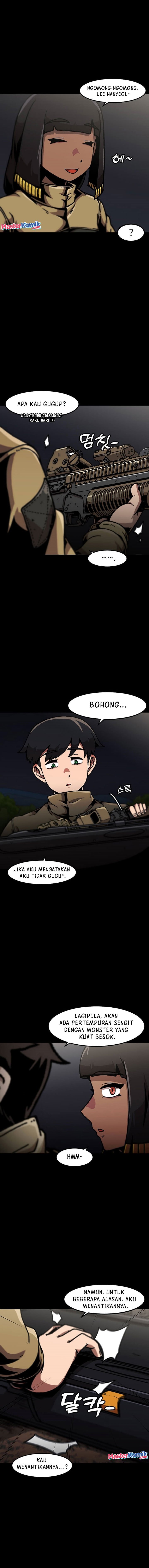 Bring My Level Up Alone Chapter 130 Gambar 4