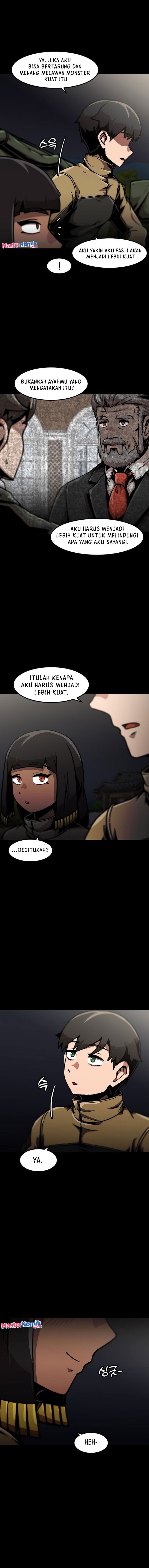 Bring My Level Up Alone Chapter 130 Gambar 5