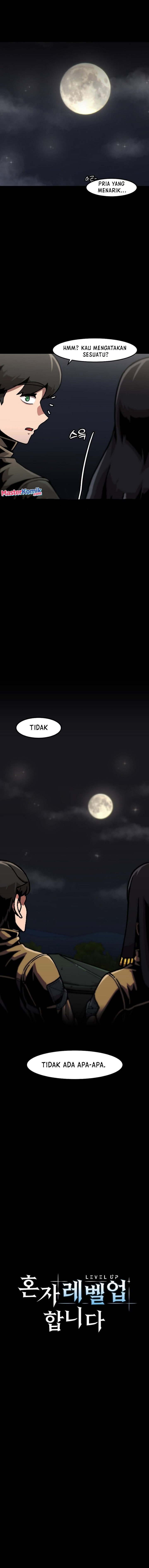 Bring My Level Up Alone Chapter 130 Gambar 6