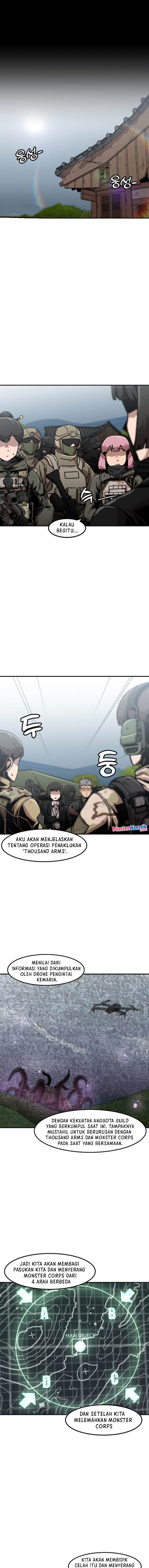 Bring My Level Up Alone Chapter 130 Gambar 7