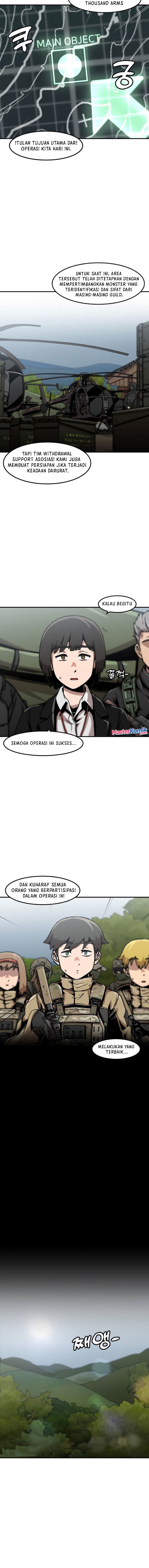 Bring My Level Up Alone Chapter 130 Gambar 8