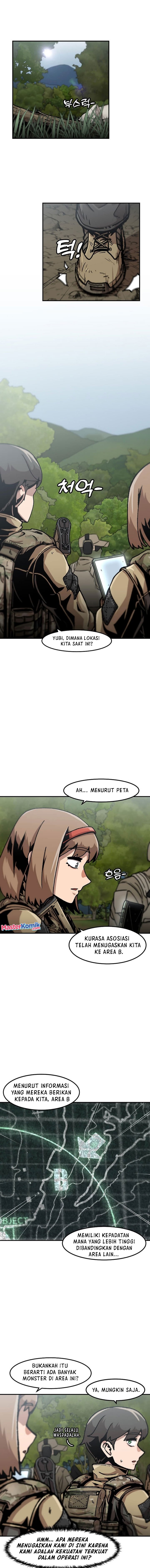 Bring My Level Up Alone Chapter 130 Gambar 9