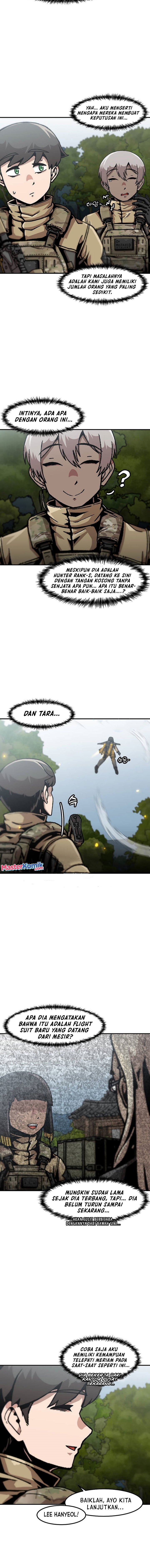 Bring My Level Up Alone Chapter 130 Gambar 10