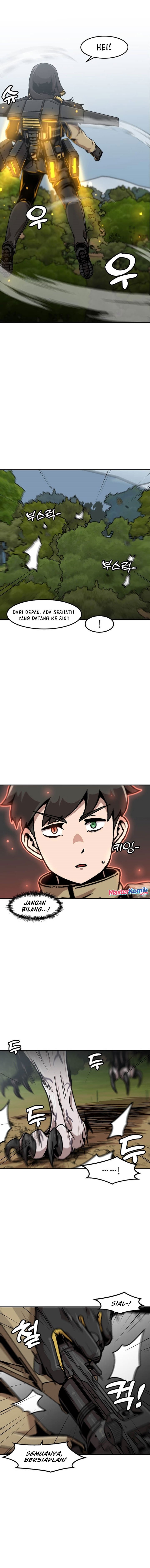 Bring My Level Up Alone Chapter 130 Gambar 11
