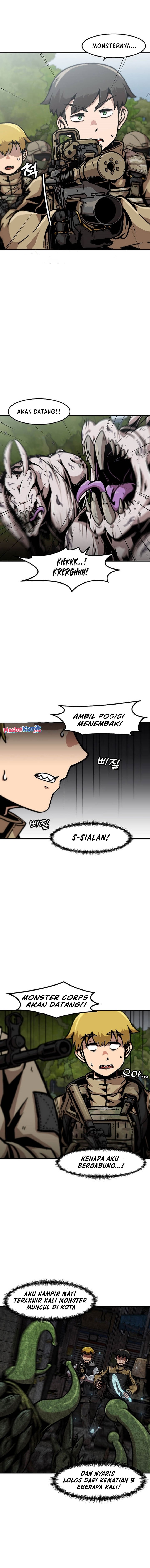 Bring My Level Up Alone Chapter 130 Gambar 12