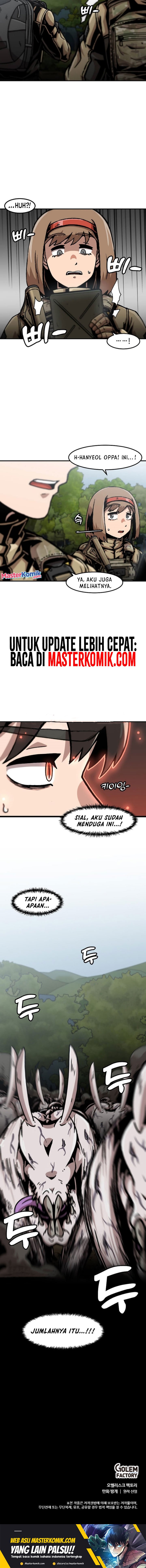 Bring My Level Up Alone Chapter 130 Gambar 15