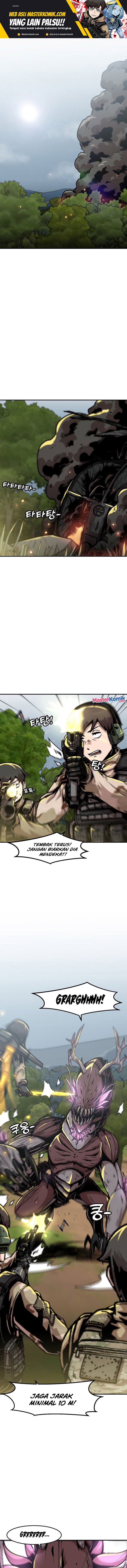 Bring My Level Up Alone Chapter 134 Gambar 2