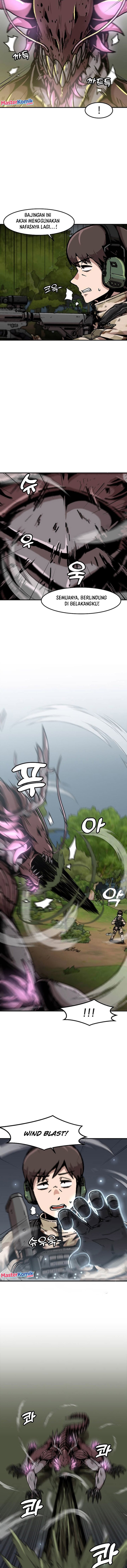 Bring My Level Up Alone Chapter 134 Gambar 3