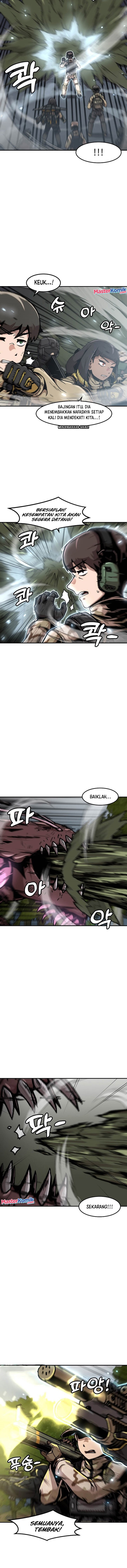 Bring My Level Up Alone Chapter 134 Gambar 4