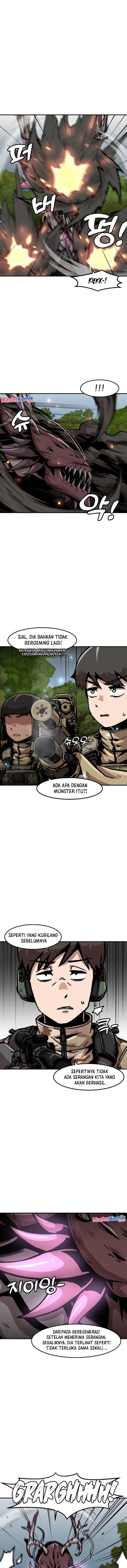 Bring My Level Up Alone Chapter 134 Gambar 5